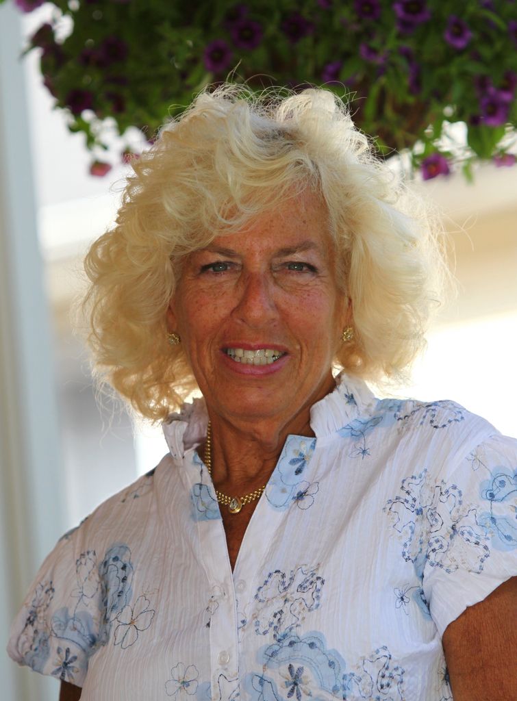 Laura Bruno Profile Photo