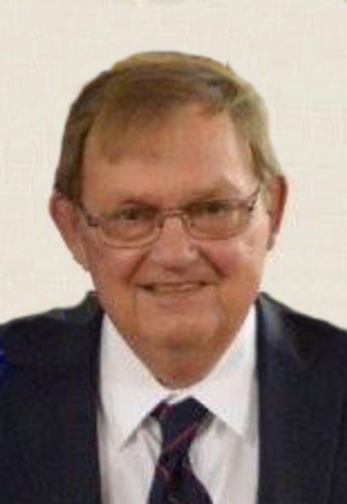 Marvin Lee Moye Profile Photo