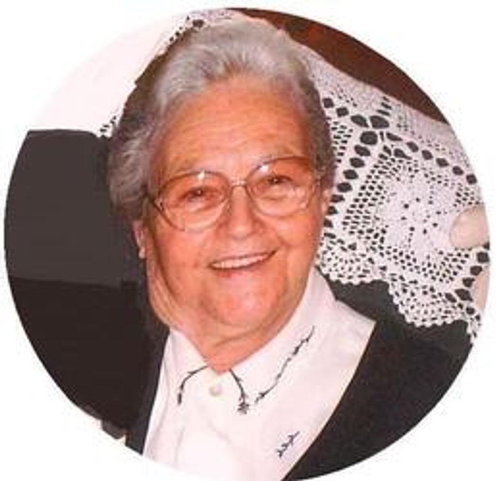Inez Bertha Hauck Profile Photo