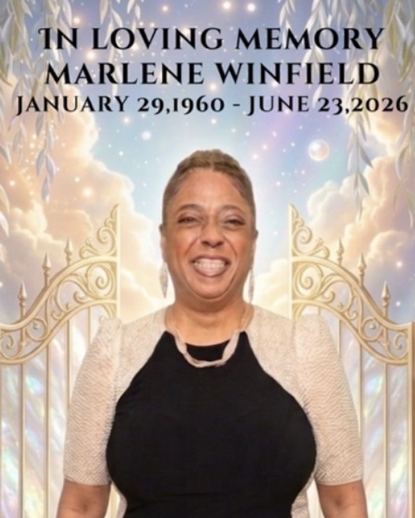 Marlene Ann Winfield