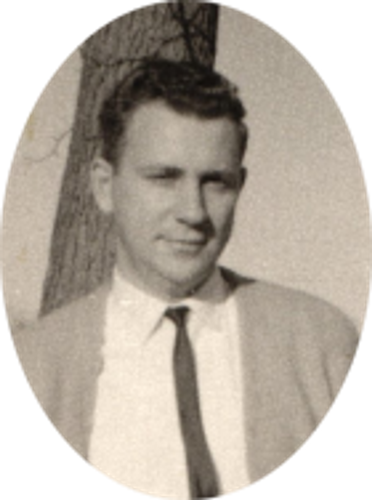 Charles Wells Jr.