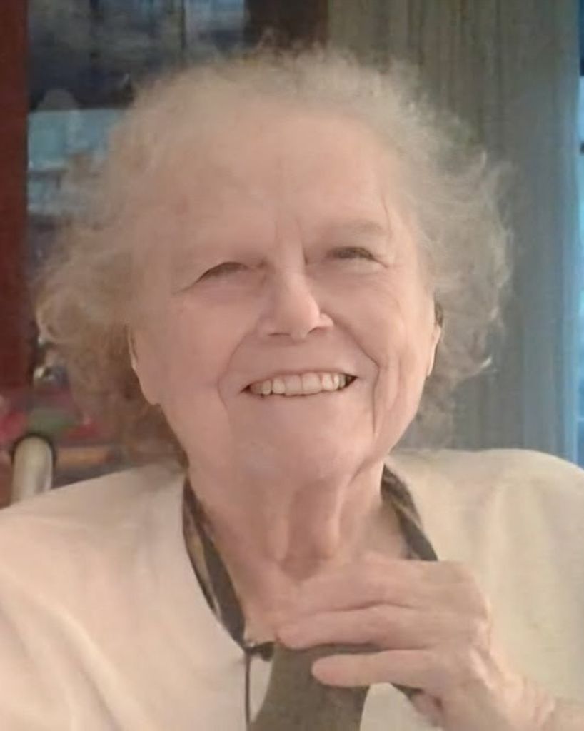 Emily Rigby Morgan