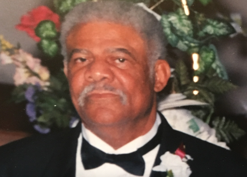 Skyvester Burke Sr