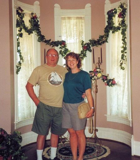 Richard Cousins photo gallery thumbnail 11 of 45