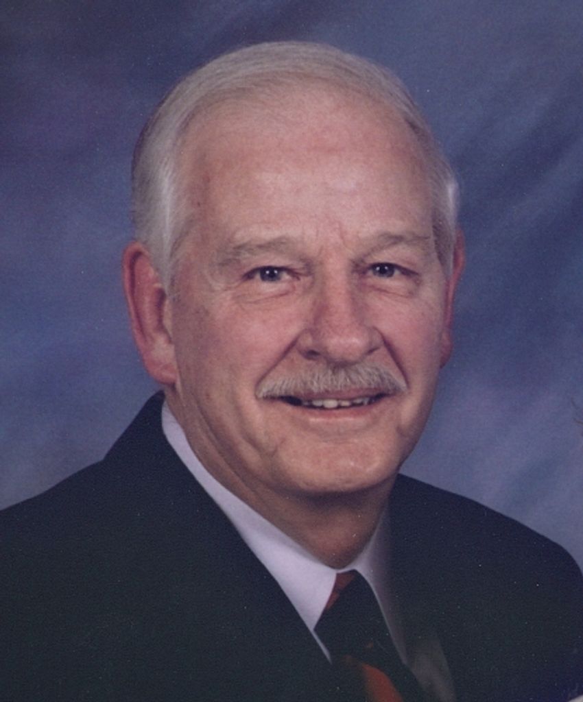 Mr. Robert Corley Wilson, Sr.