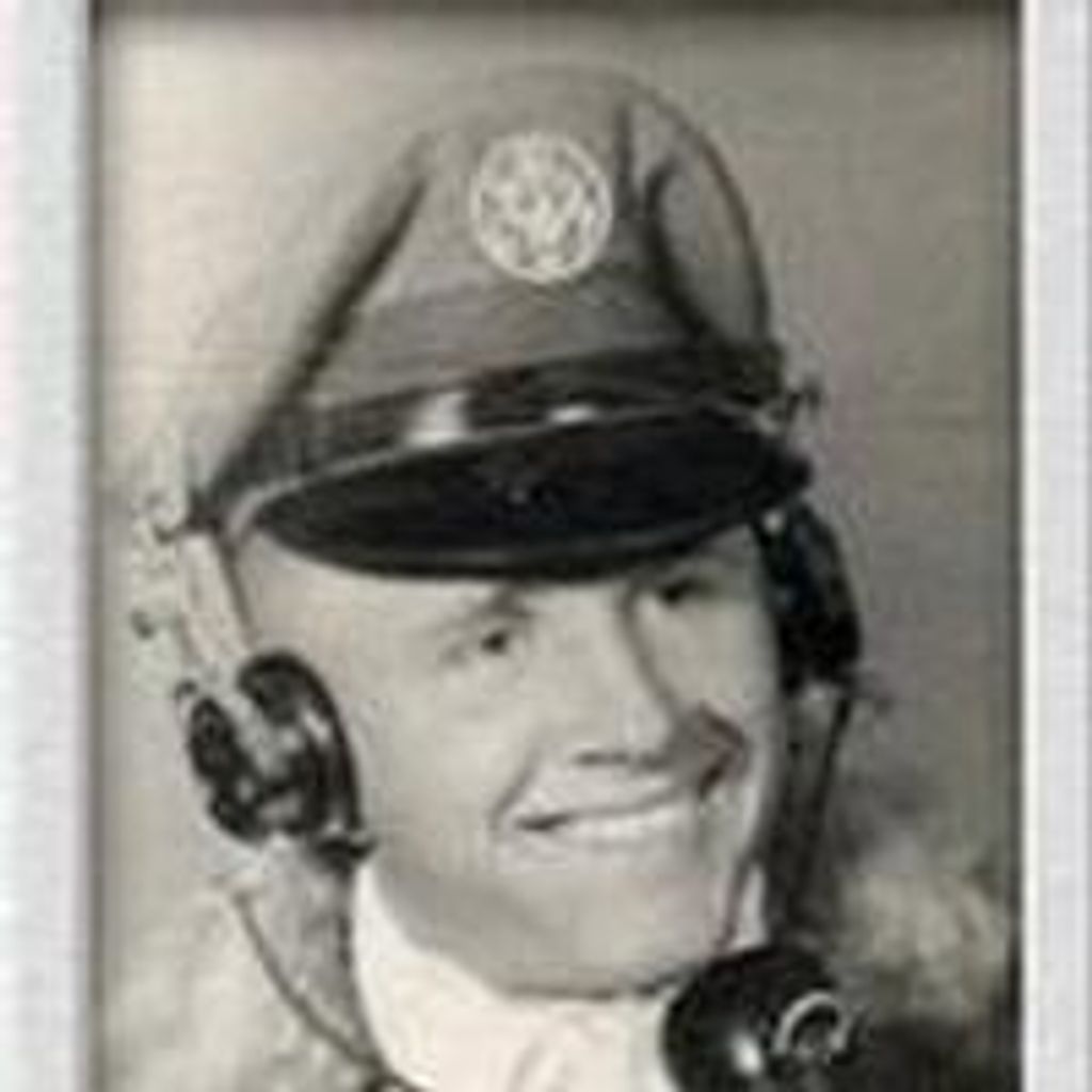 Kenneth W. Sprowls