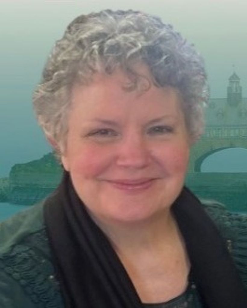 Patricia Anne "Pat" Wright Profile Photo