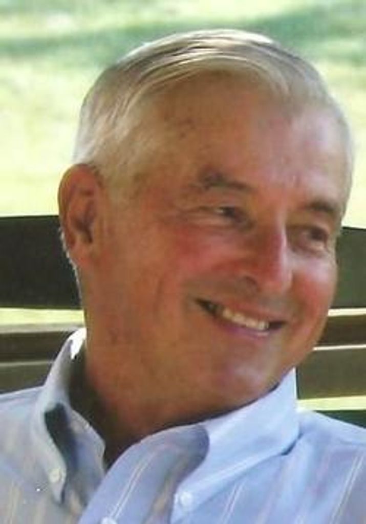 Robert M. "Bob" Wheeler