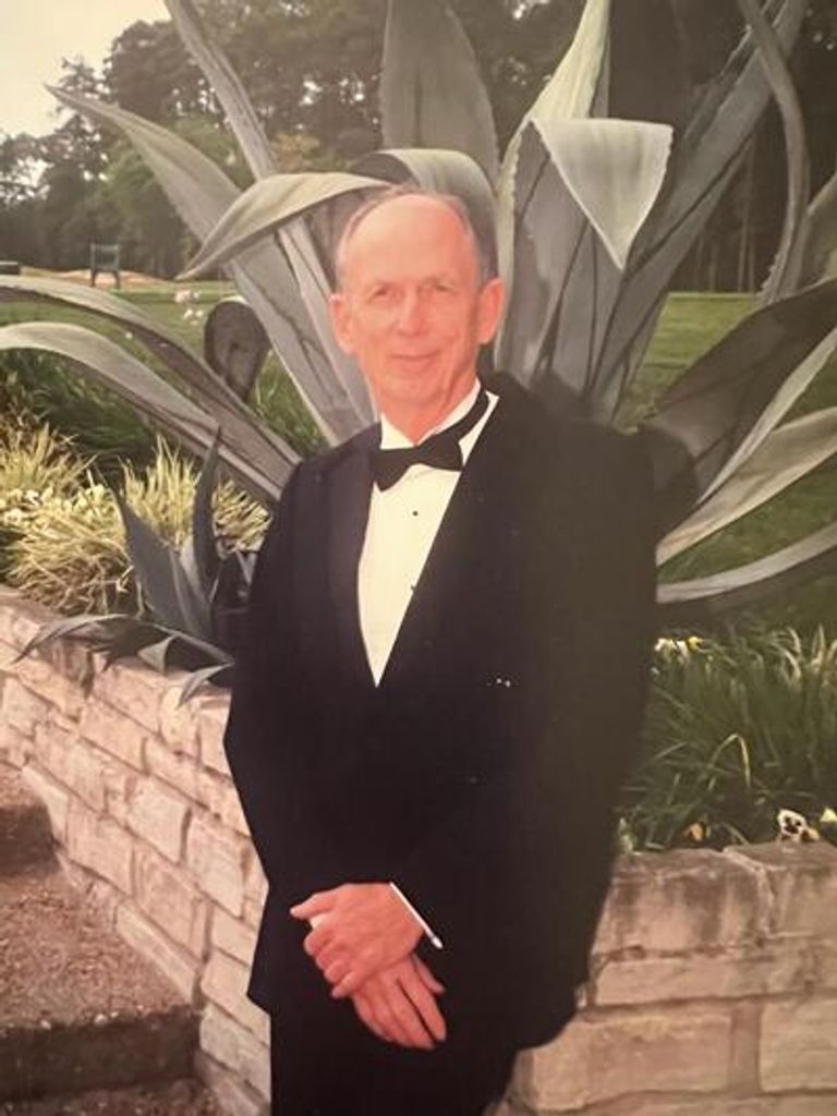 Thomas L. Day