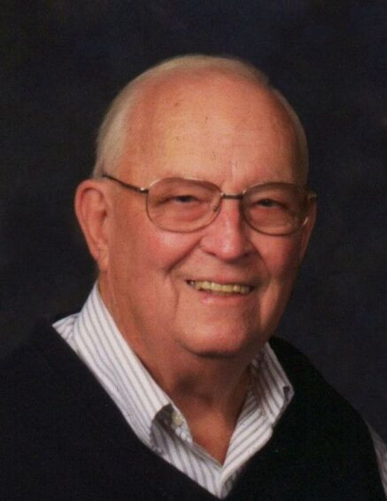 Gerald "Jerry" Joseph Schutter Profile Photo