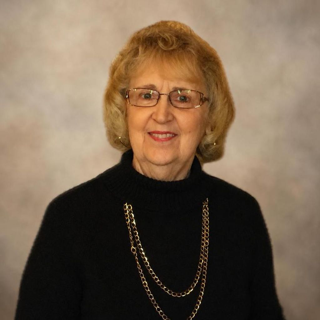 Mary Kathryn Pitts