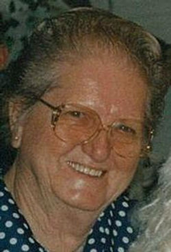 Audra Fae Vancleave Harris