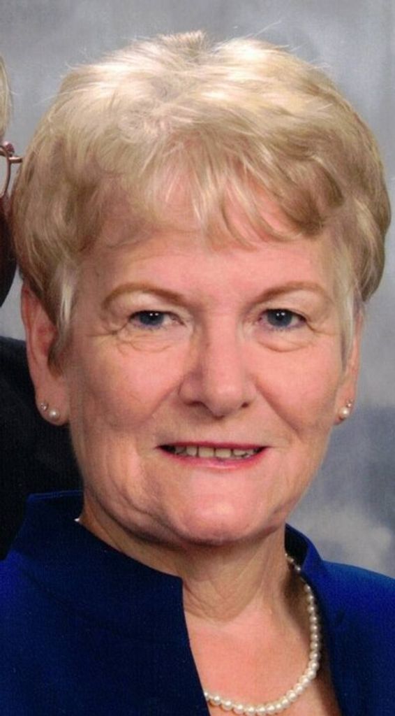 Reaetta Gammon Profile Photo