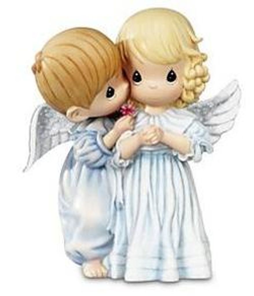 Nevaeh Rose End Of Horn