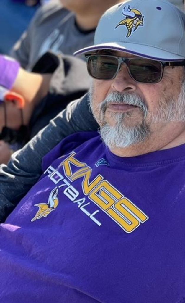 Ricardo Cabeza De Baca Profile Photo
