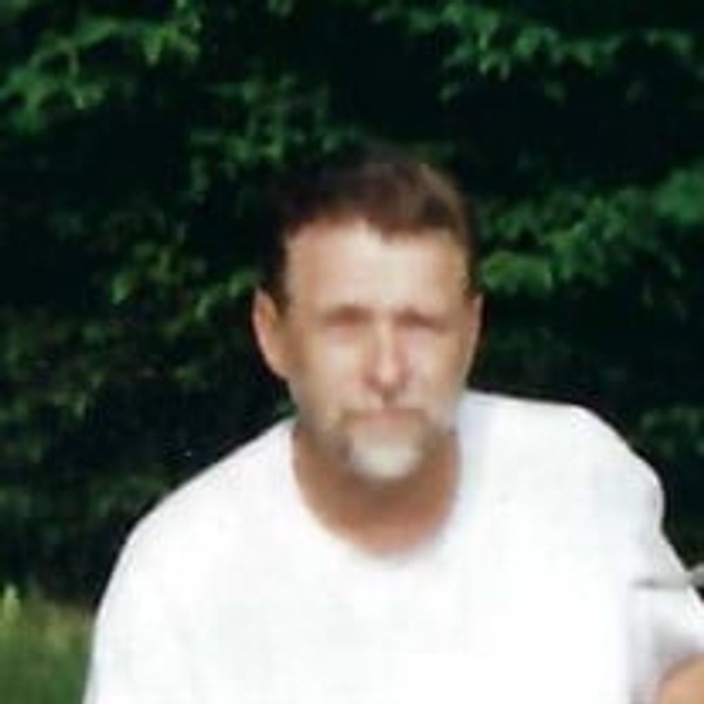 Kenneth Earl Thompson Profile Photo