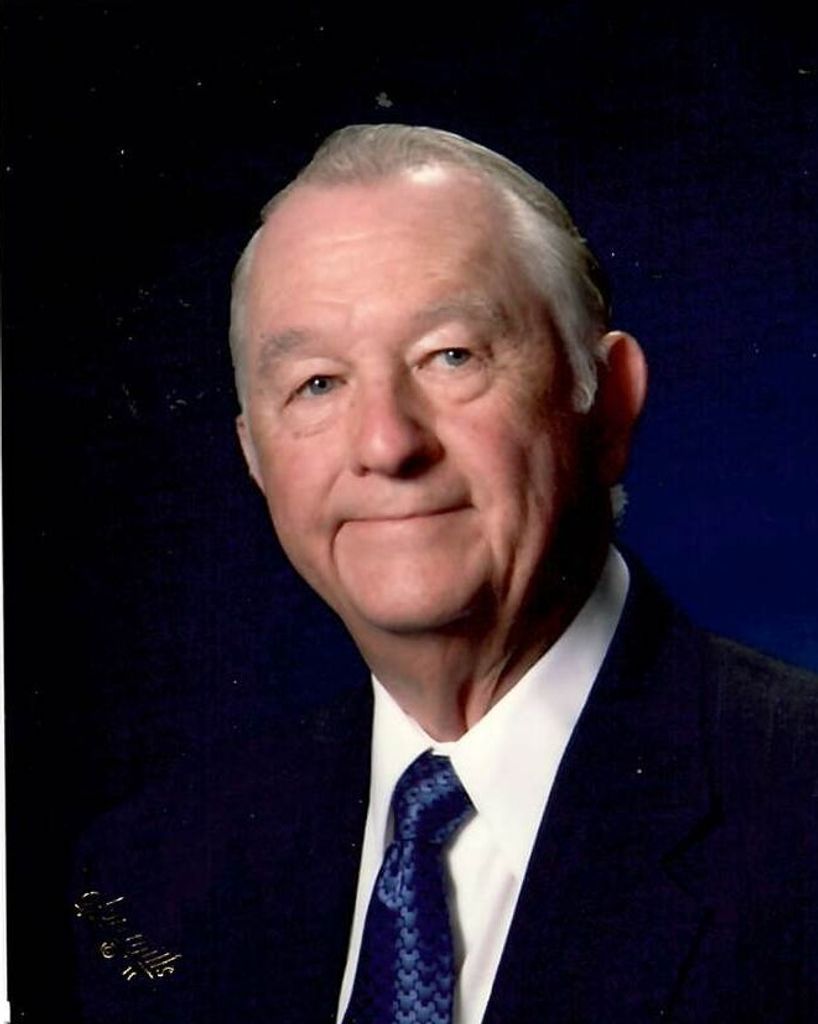 Kennith Weldon Jobe Profile Photo