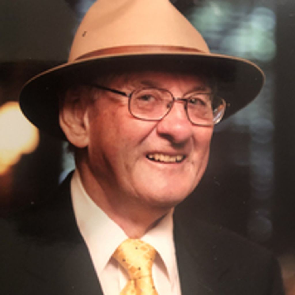 Stewart Clark Howard