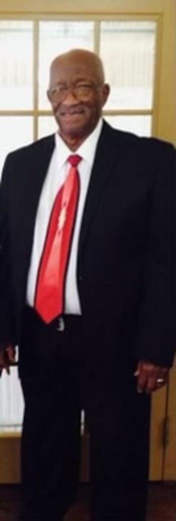 Clarence Ivery Woods Profile Photo
