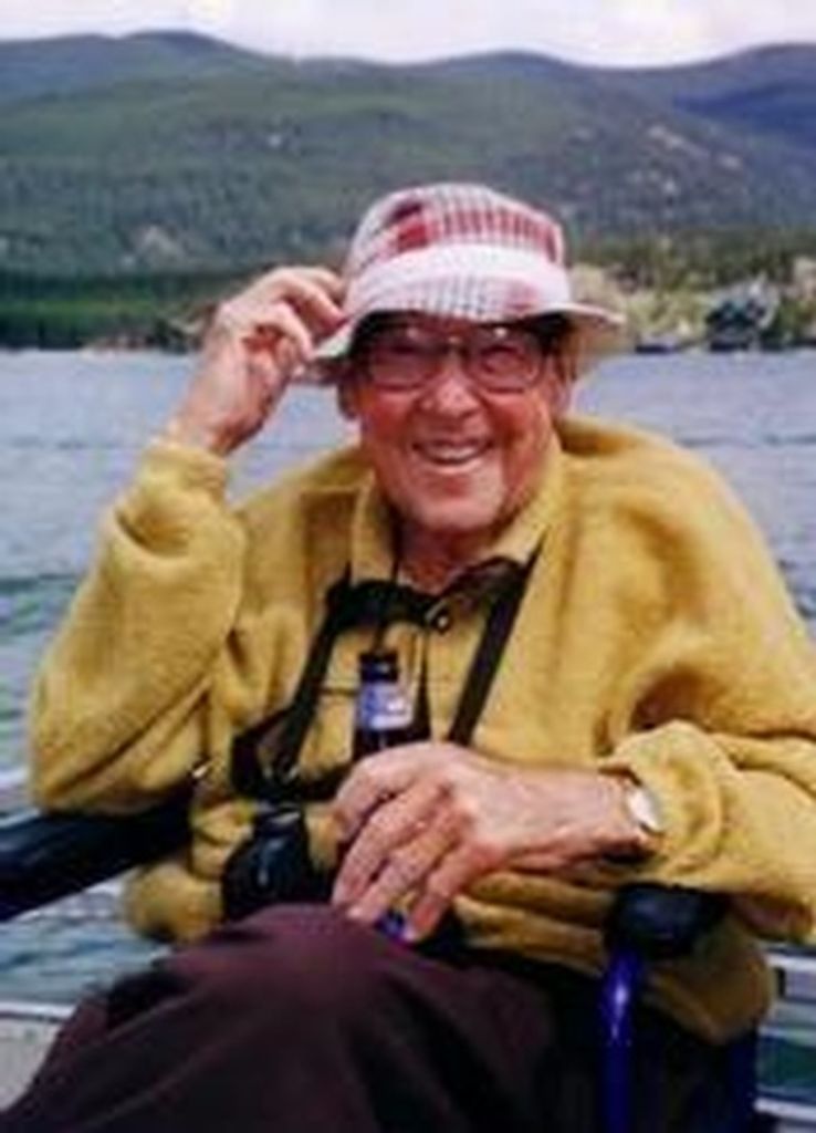 Jack R. Berryhill