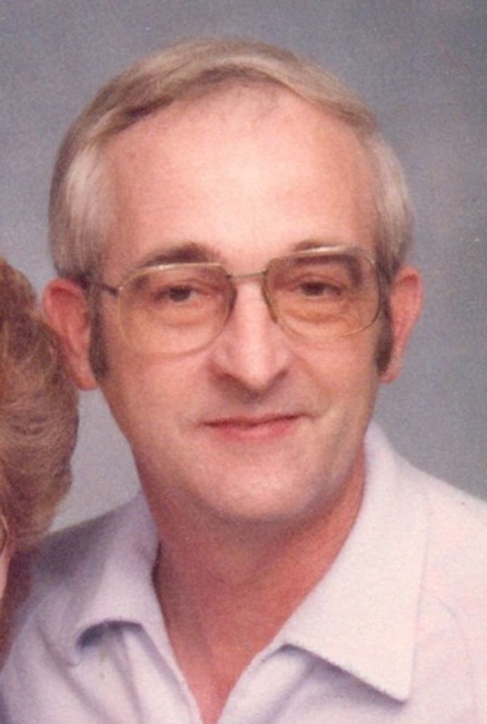 Raymond Kingery Profile Photo