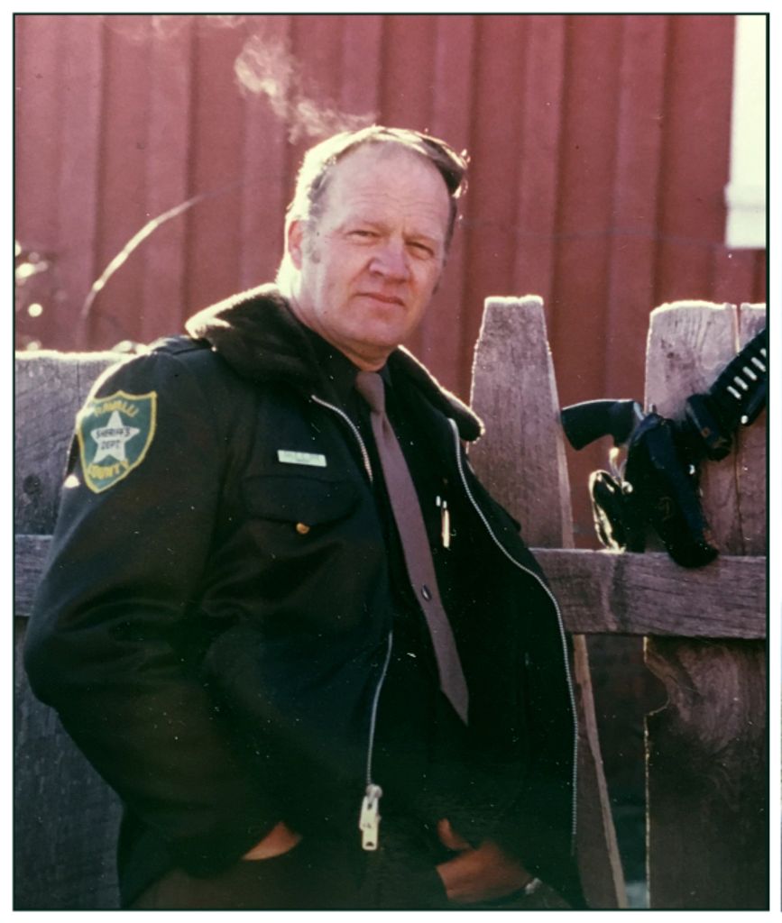 Dale Edward Dye