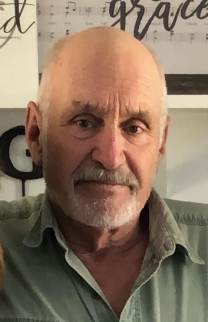 James E. Fisher Profile Photo