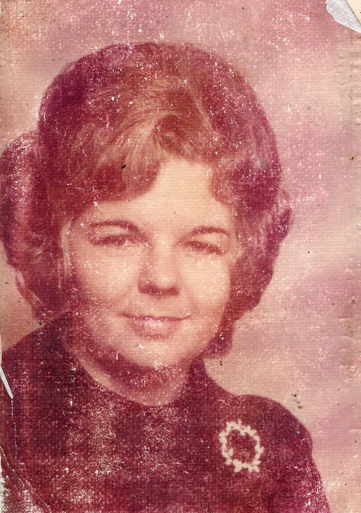 Dixie Lou Peterson Profile Photo