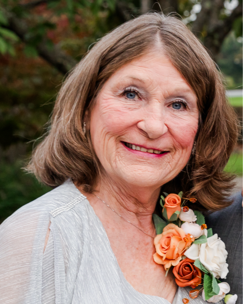 Patricia Ann O'Donnell