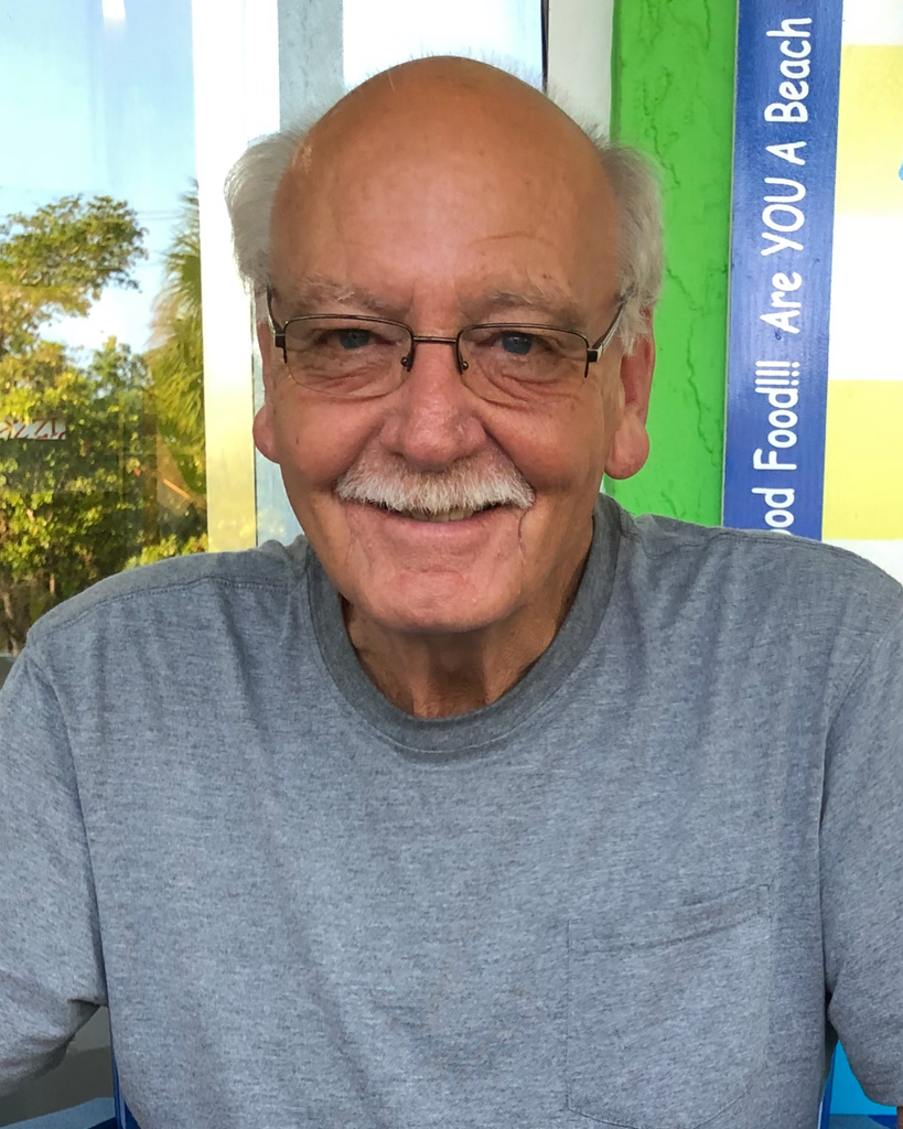 Warren Gebhart