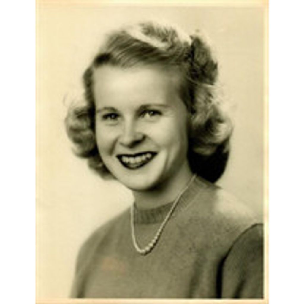 Thelma "Nonnie" Kennedy Profile Photo