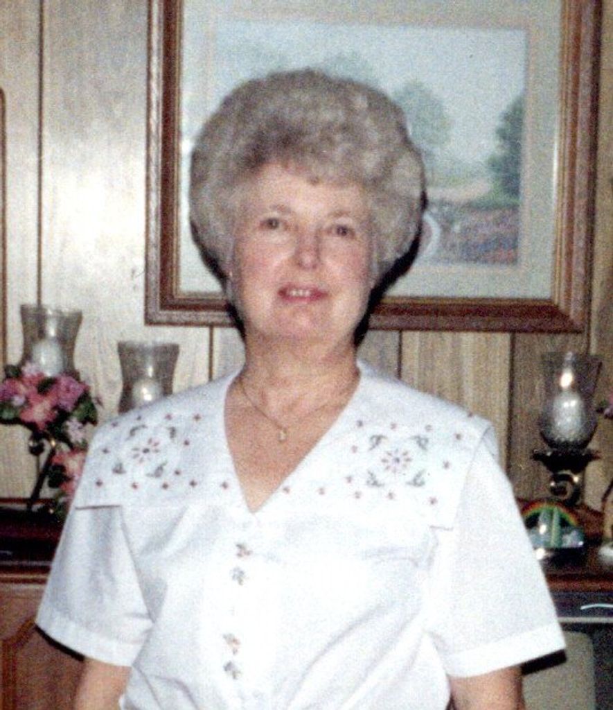 Ethel Blaxton Kilpatrick Profile Photo
