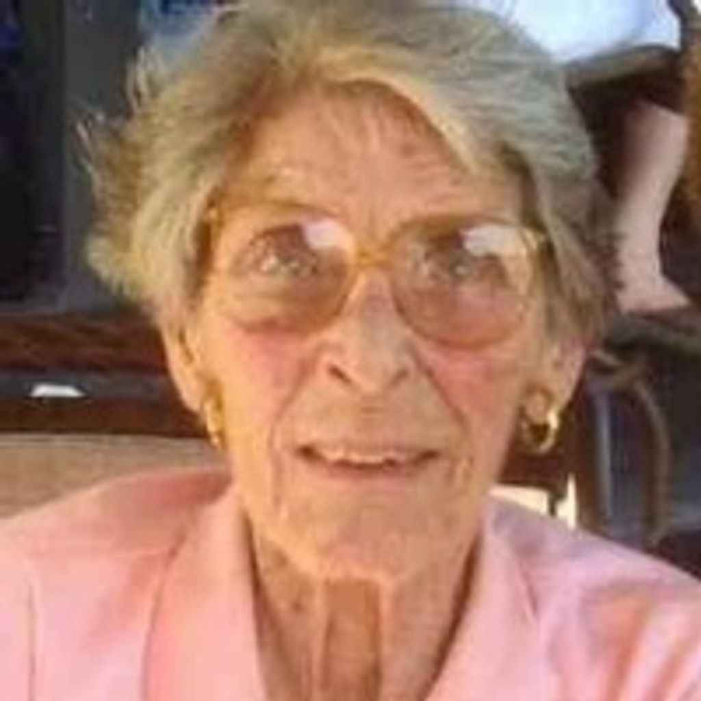 Patricia L. Murrell