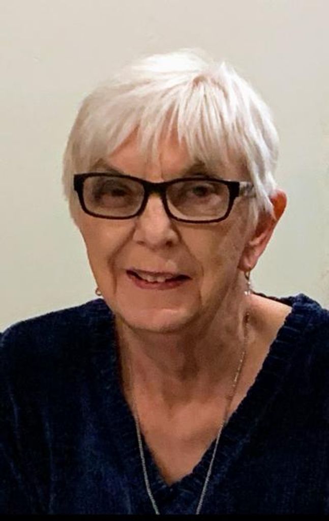 Rosie (Kraft) Dokken Profile Photo