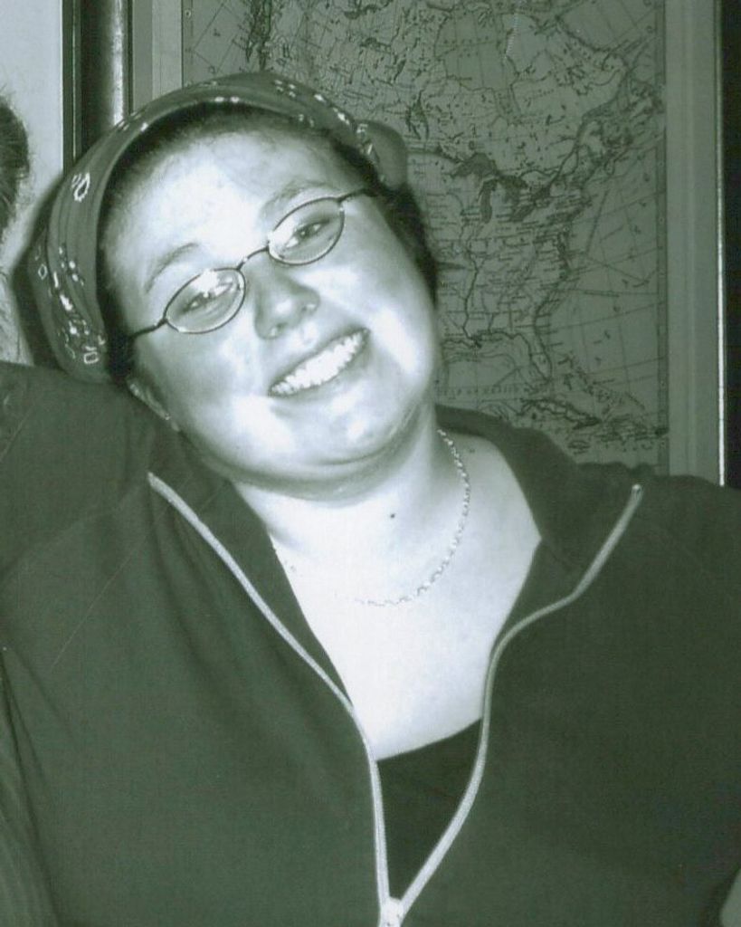 Amber Rose Valenzuela Profile Photo