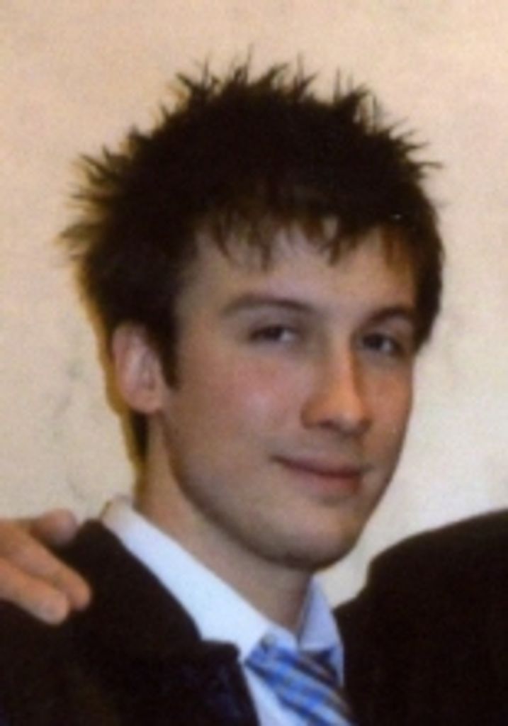 Lance Allen Bubash