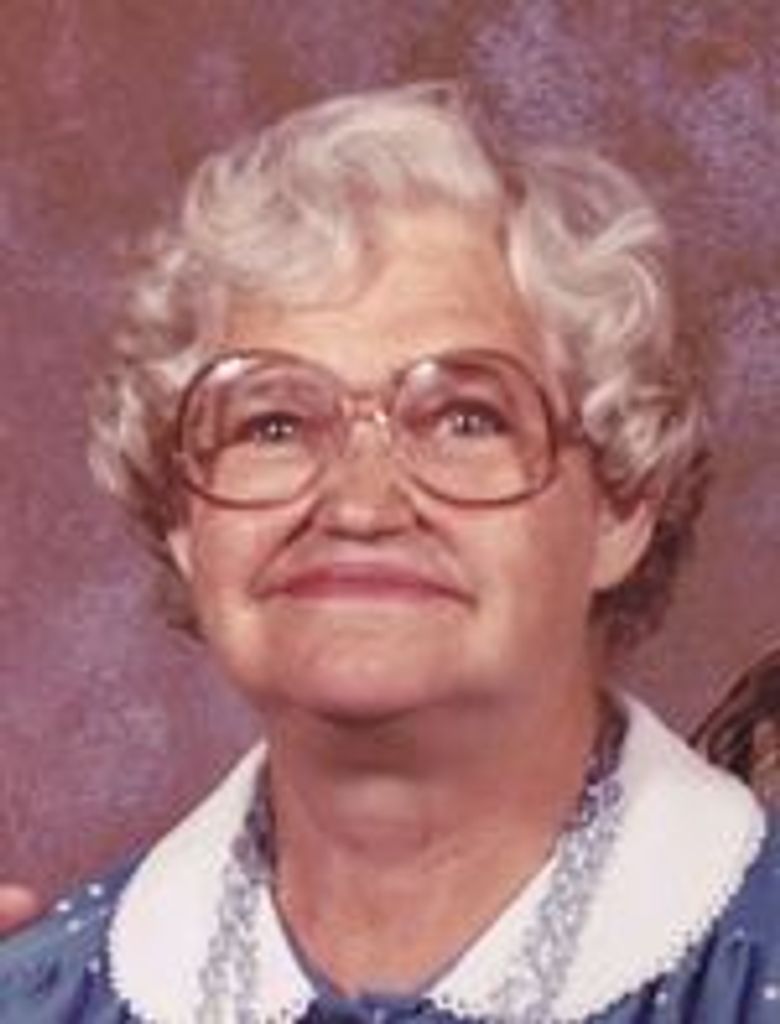 Hortense Smith Tompkins