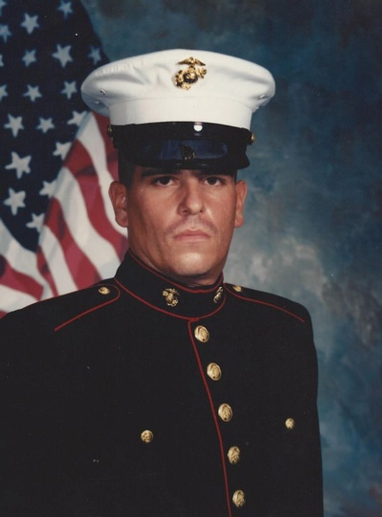 Robbie G. Harris