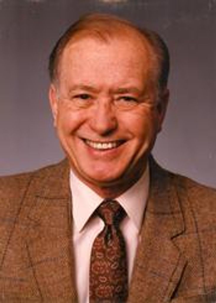 Frank D. Brendza