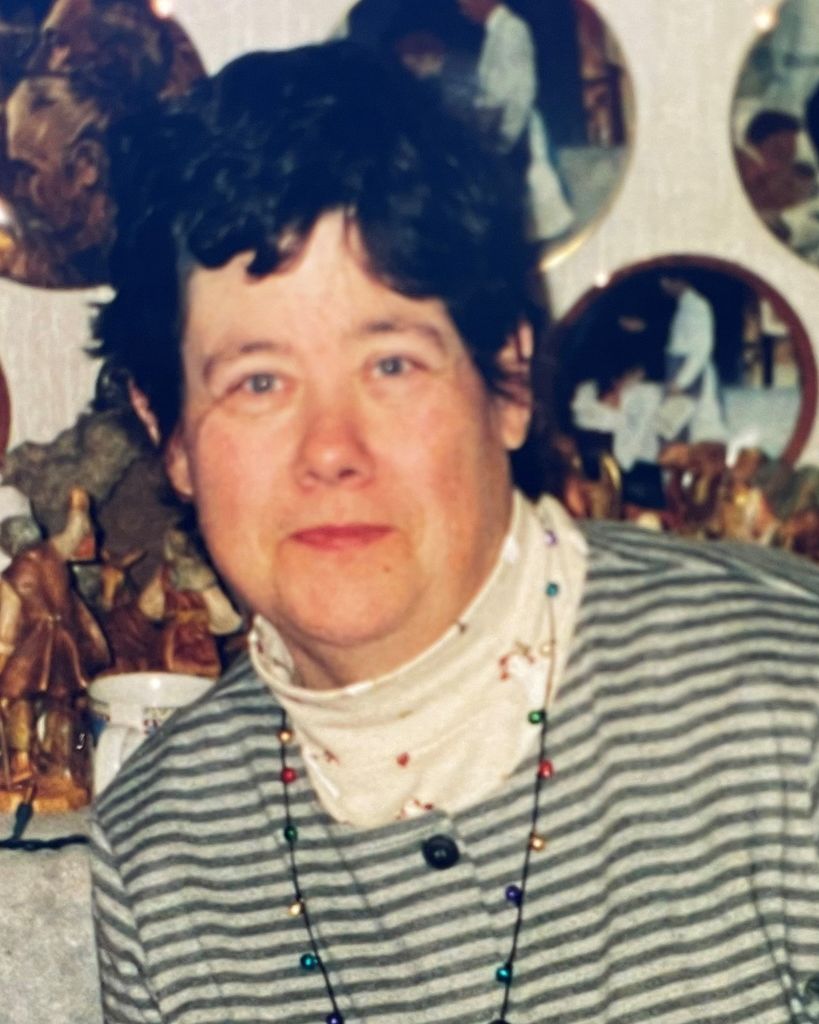Desiree Bleichner