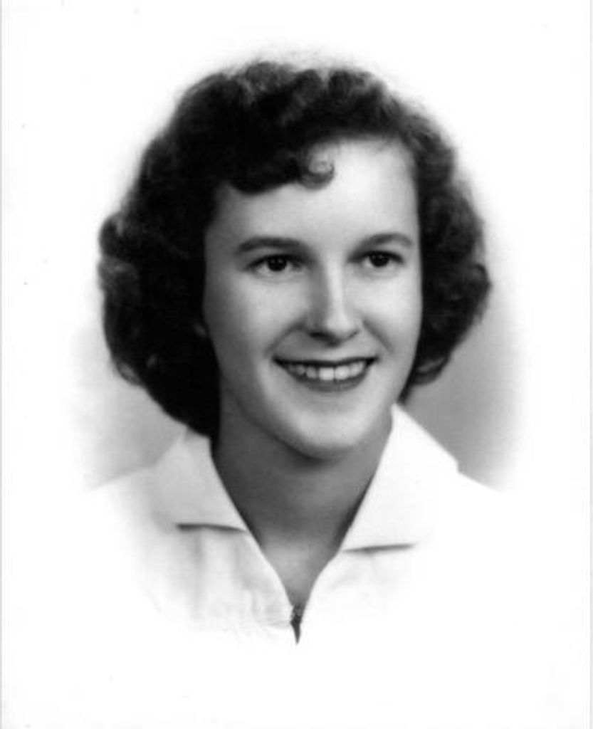 Mildred Kinsley Mcdowell