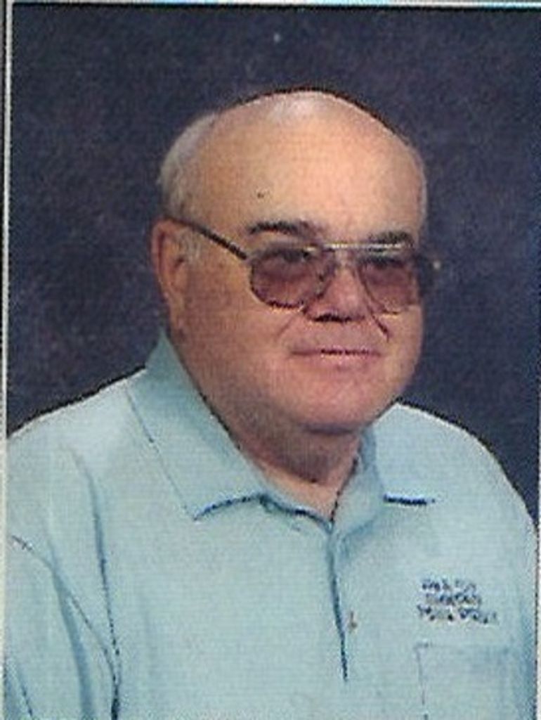 Gerald Von Stein Profile Photo