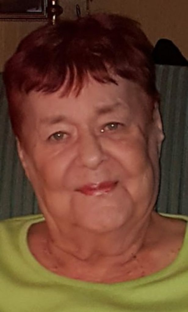 Patricia M. Powell Profile Photo