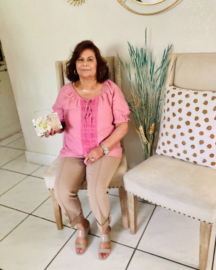 Maria Magdalena Mendez Profile Photo