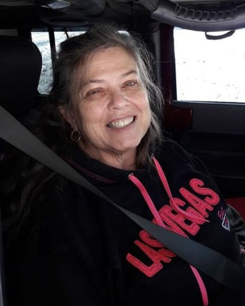 Caroldeen Brown Norris Profile Photo