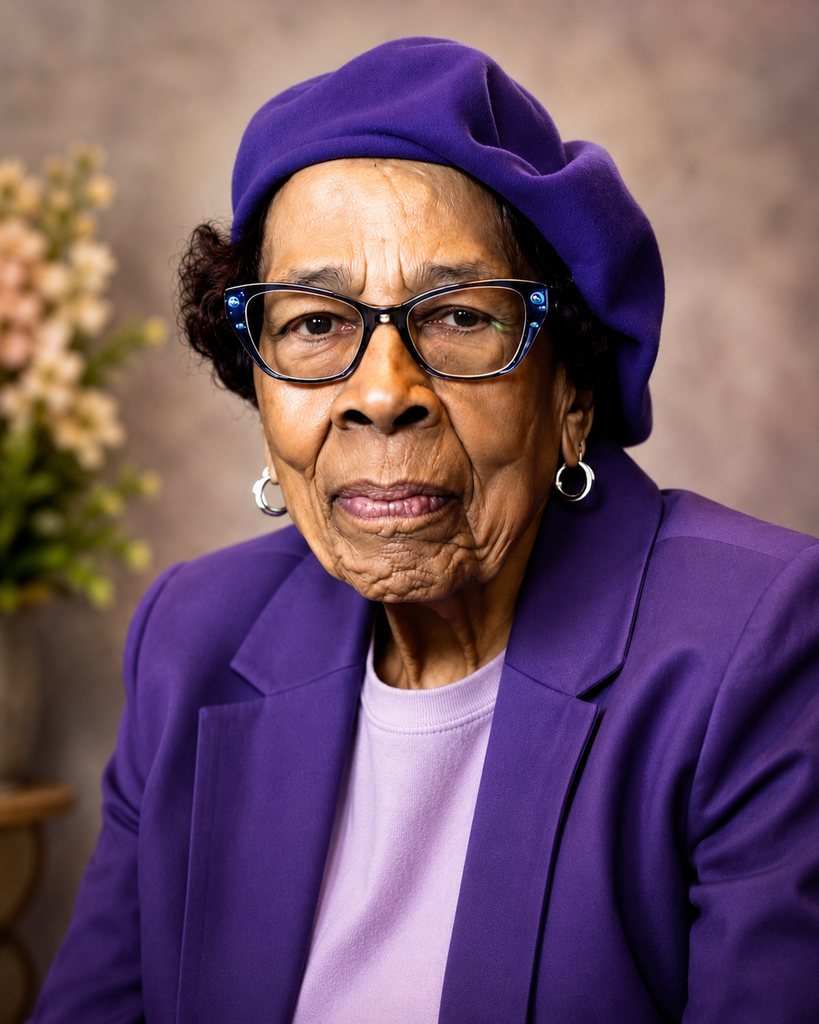 Johnie Doris Bridges Profile Photo