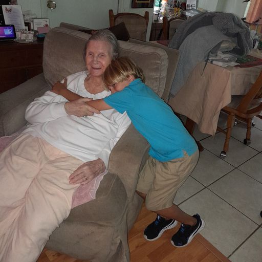 Shirley Zink Profile Photo