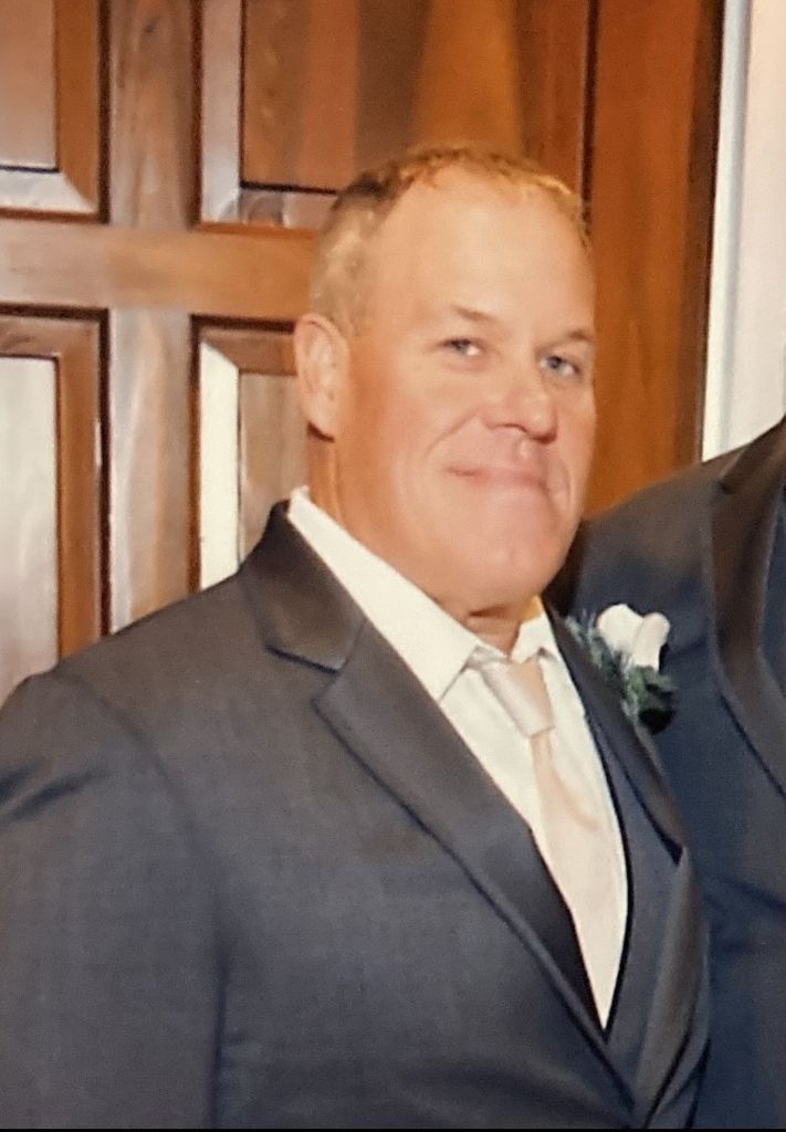 Jarrad Christopher Mury, Sr