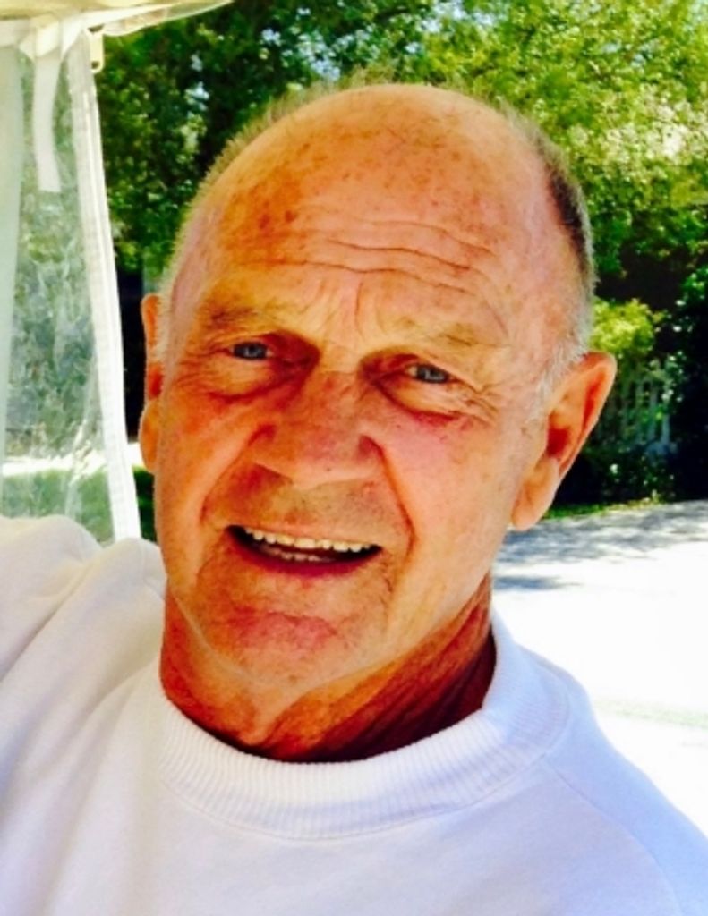 Anthony "Dave" Genett Profile Photo