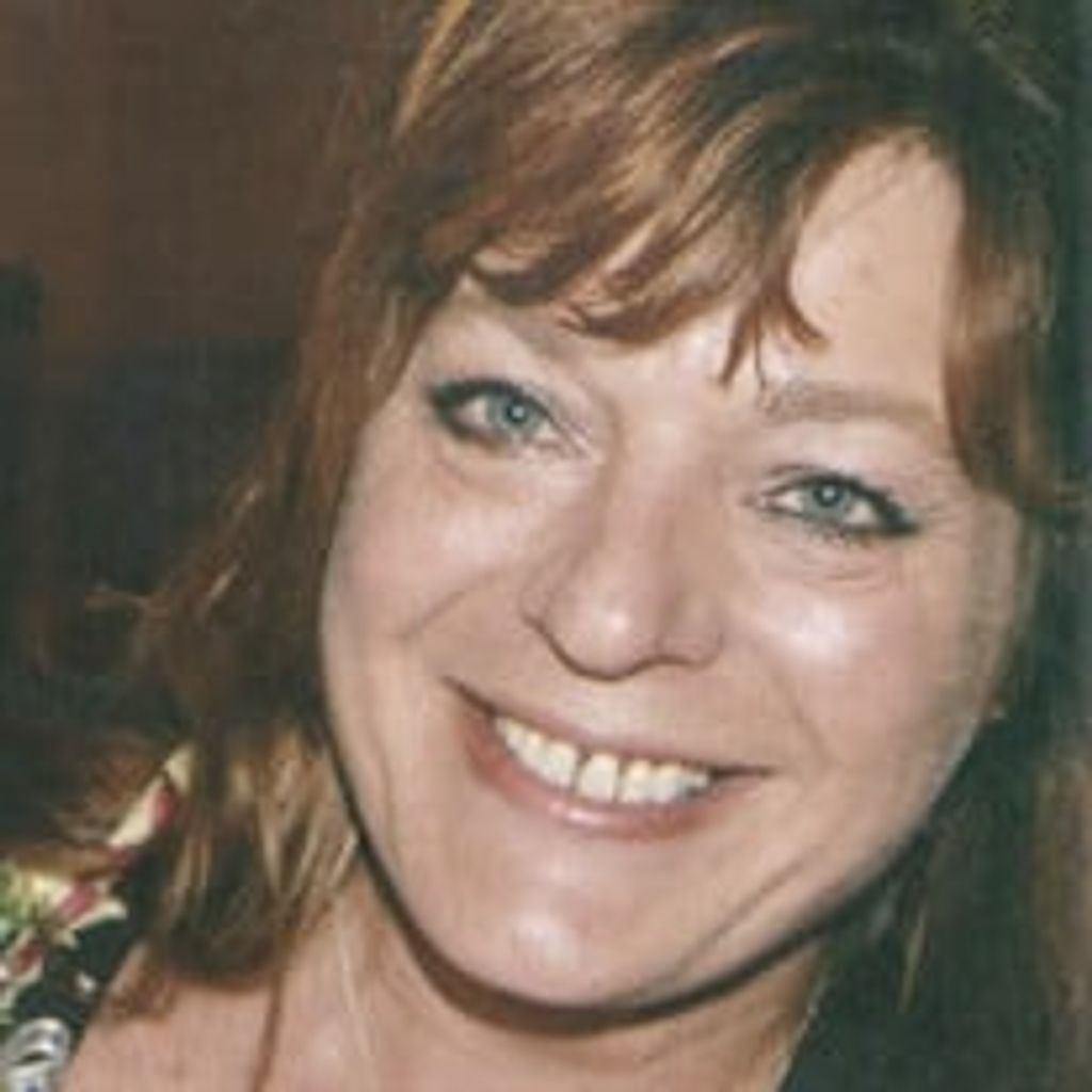 Loralyn Rae Malone